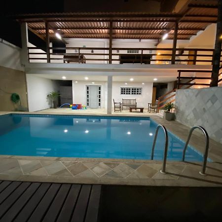 Appartamento Residencial Lupulos Angra dos Reis Esterno foto