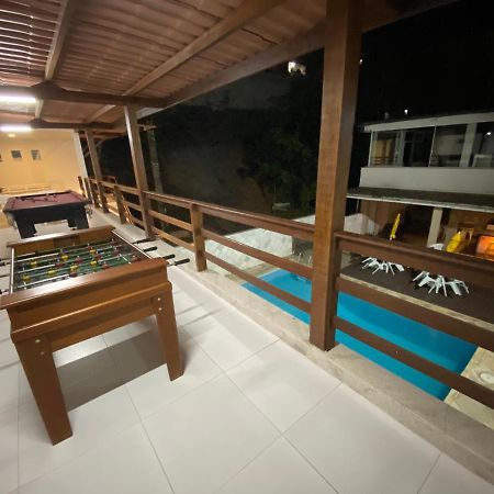 Appartamento Residencial Lupulos Angra dos Reis Esterno foto