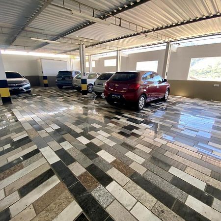 Appartamento Residencial Lupulos Angra dos Reis Esterno foto