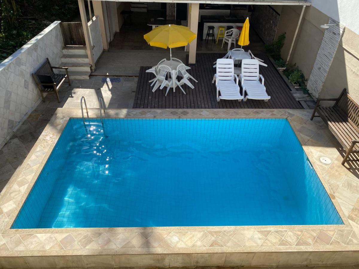 Appartamento Residencial Lupulos Angra dos Reis Esterno foto