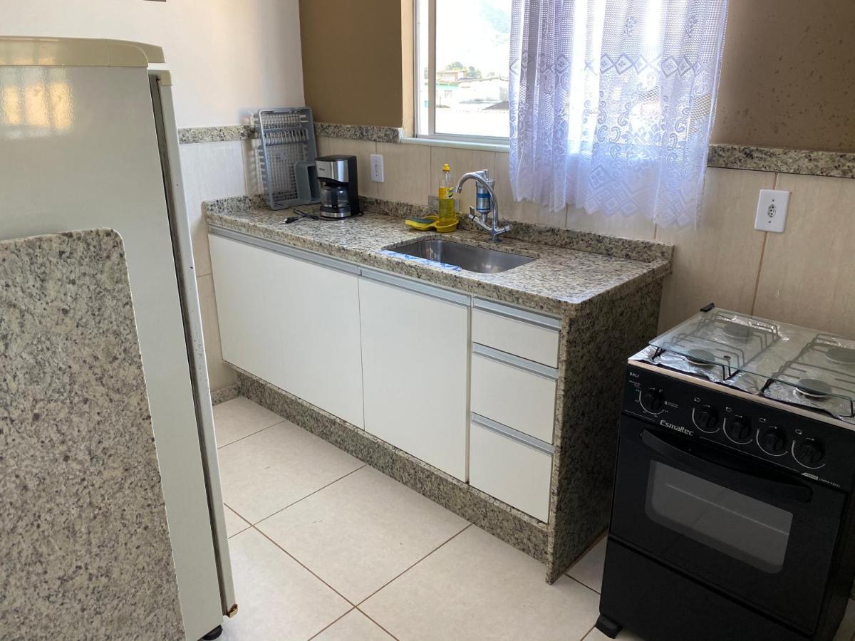 Appartamento Residencial Lupulos Angra dos Reis Esterno foto