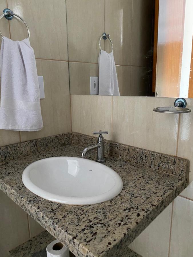 Appartamento Residencial Lupulos Angra dos Reis Esterno foto