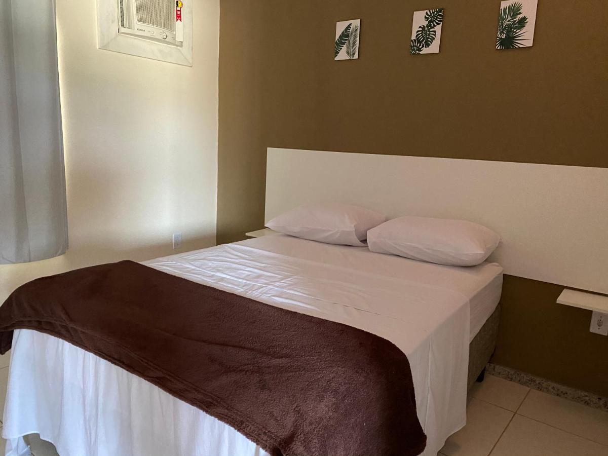Appartamento Residencial Lupulos Angra dos Reis Esterno foto
