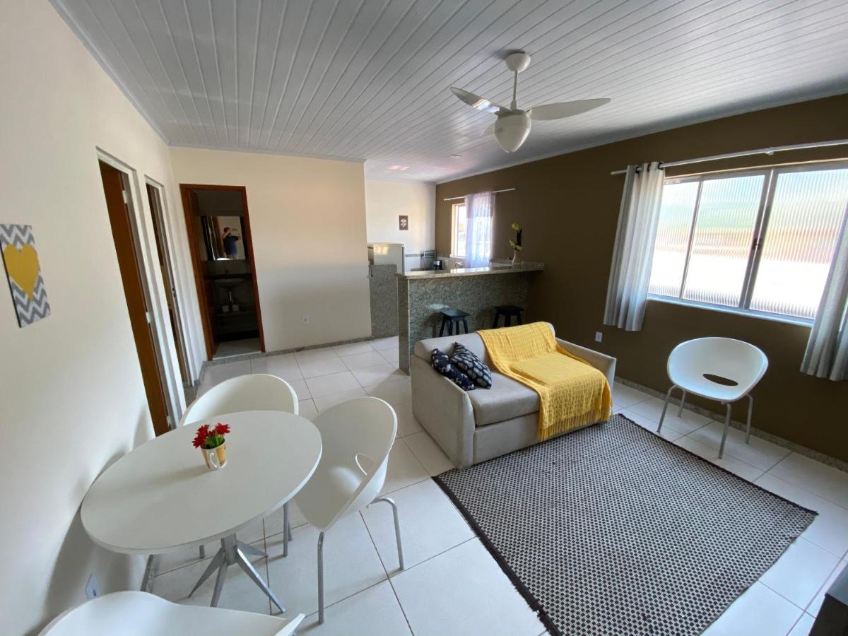 Appartamento Residencial Lupulos Angra dos Reis Esterno foto