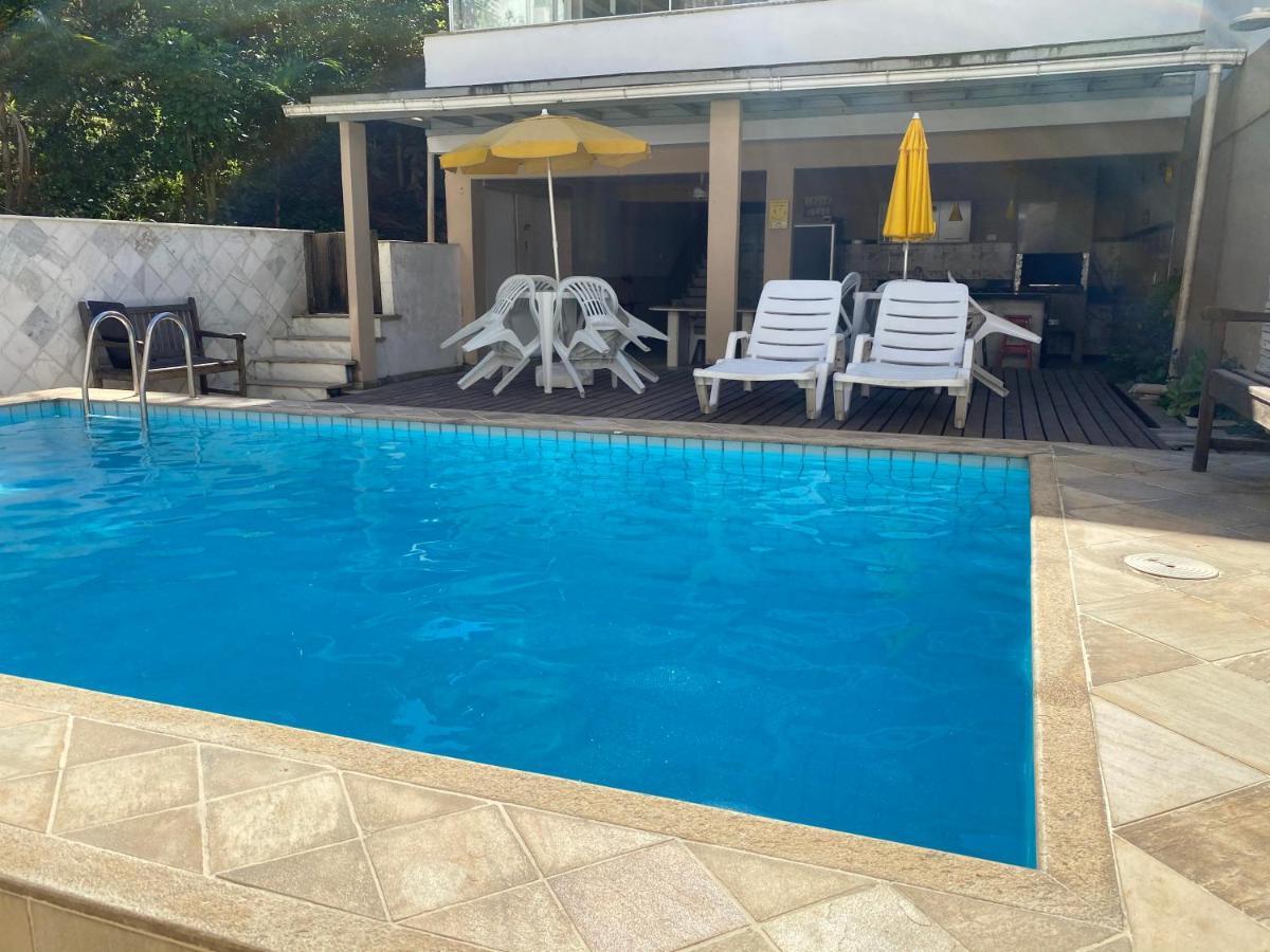 Appartamento Residencial Lupulos Angra dos Reis Esterno foto