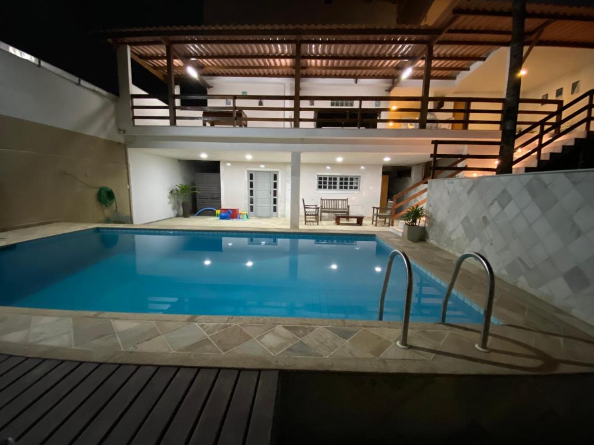 Appartamento Residencial Lupulos Angra dos Reis Esterno foto