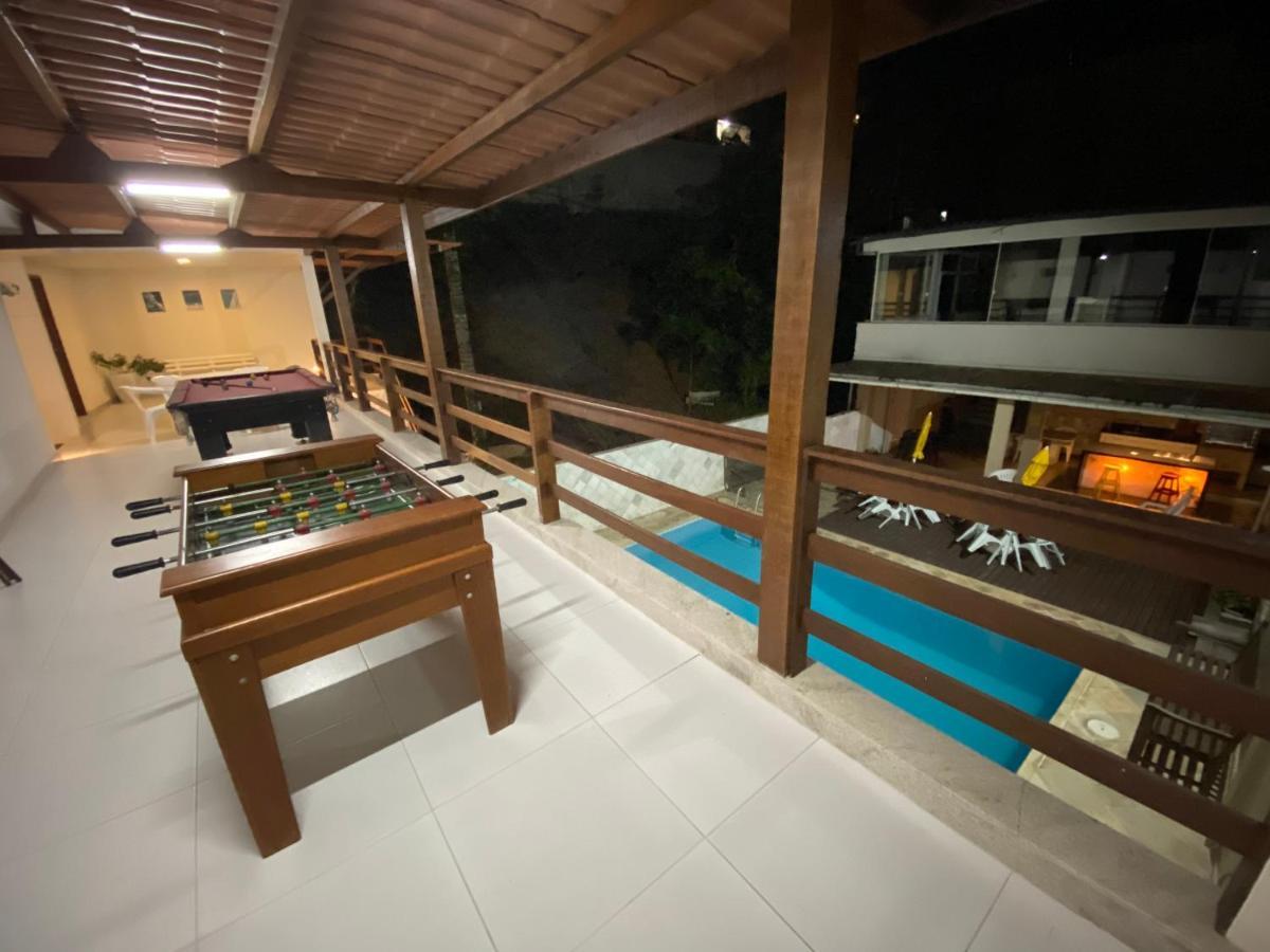 Appartamento Residencial Lupulos Angra dos Reis Esterno foto