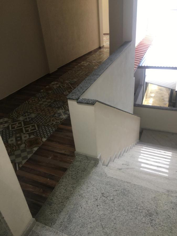 Appartamento Residencial Lupulos Angra dos Reis Esterno foto