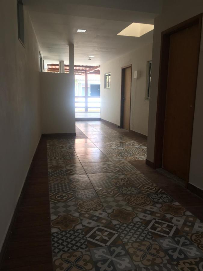 Appartamento Residencial Lupulos Angra dos Reis Esterno foto