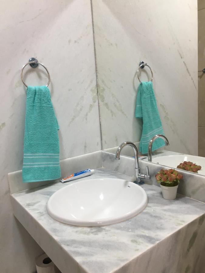 Appartamento Residencial Lupulos Angra dos Reis Esterno foto