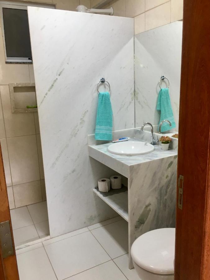 Appartamento Residencial Lupulos Angra dos Reis Esterno foto