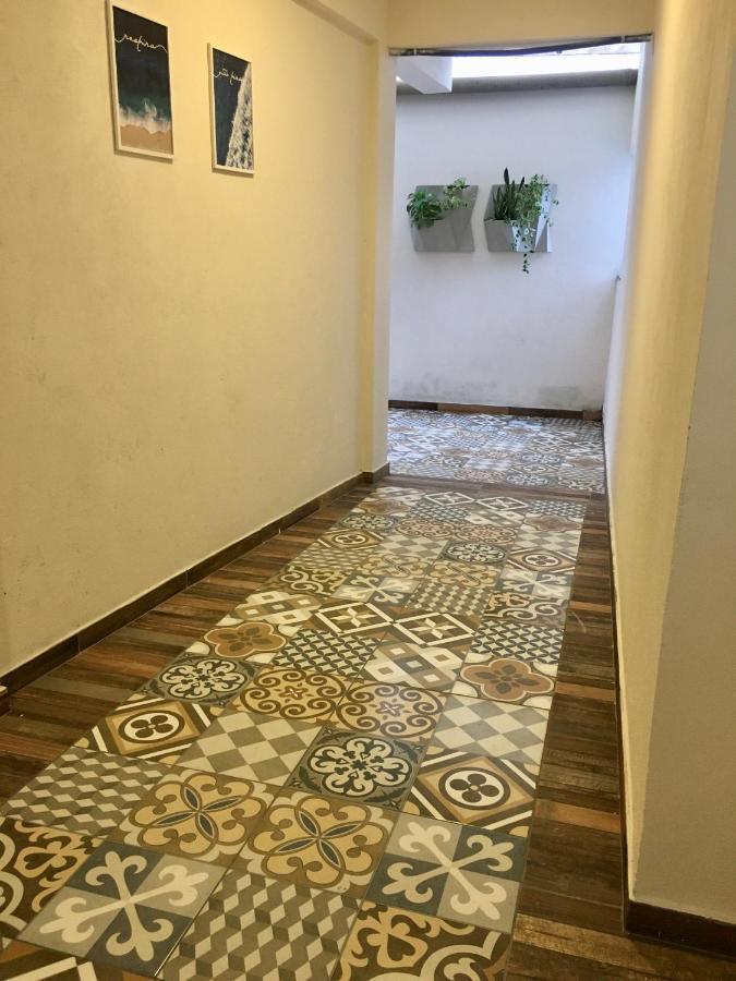 Appartamento Residencial Lupulos Angra dos Reis Esterno foto