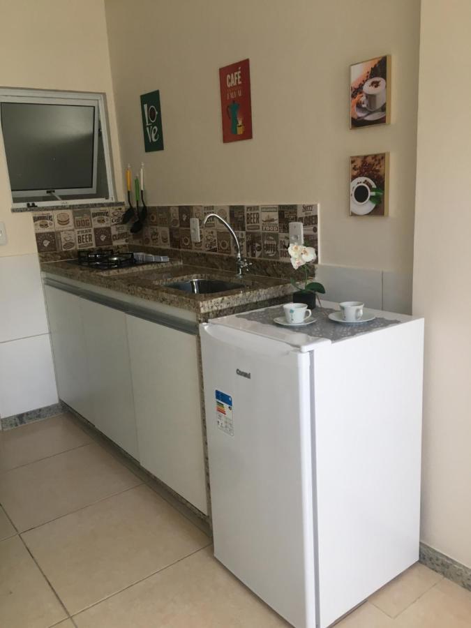 Appartamento Residencial Lupulos Angra dos Reis Esterno foto
