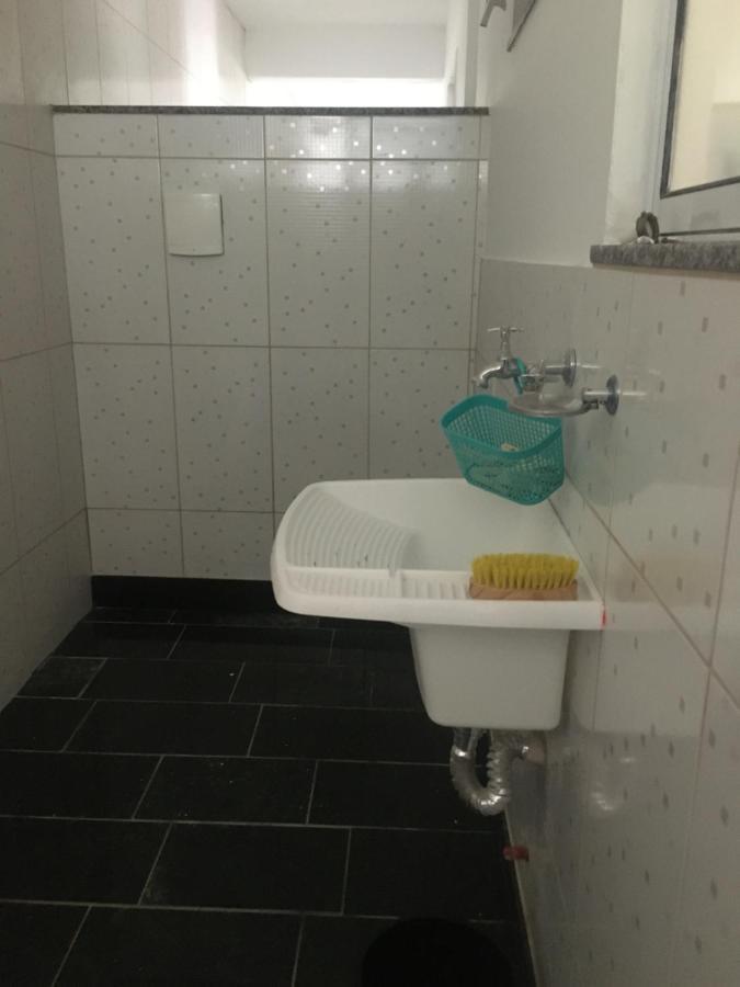 Appartamento Residencial Lupulos Angra dos Reis Esterno foto