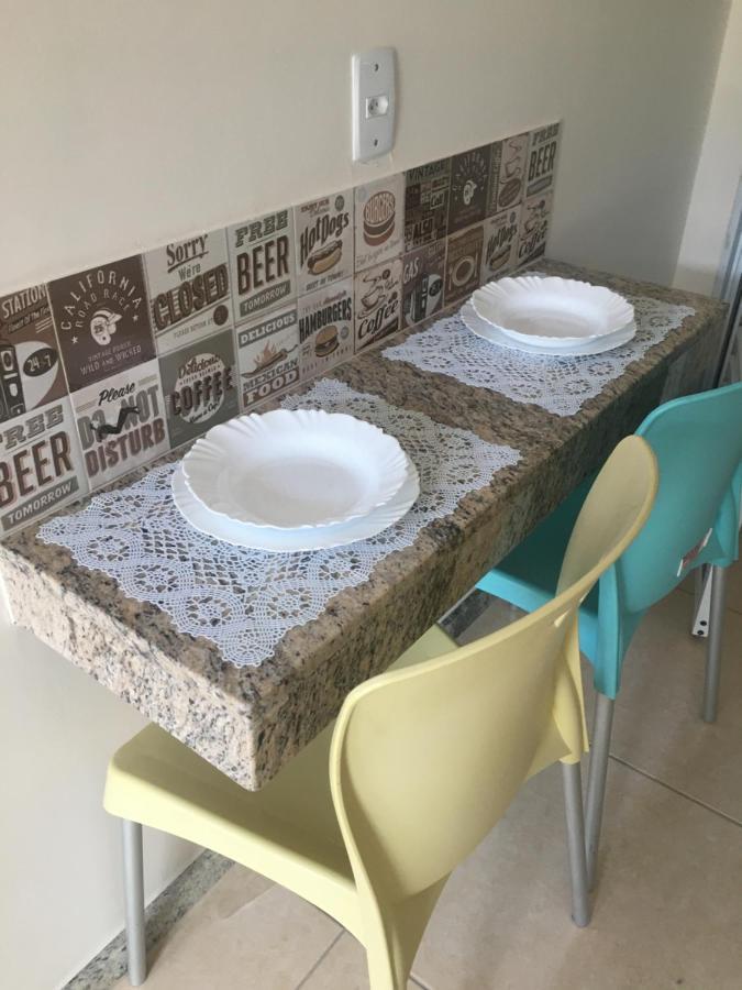 Appartamento Residencial Lupulos Angra dos Reis Esterno foto